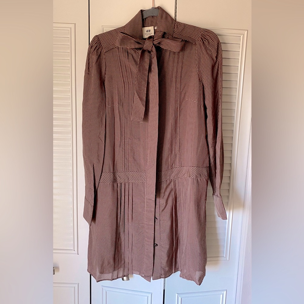 H&M Studio A/W 2018 Collection Dress from Japan | Women’s Size 8
